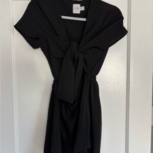 Princess Polly Tie Romper